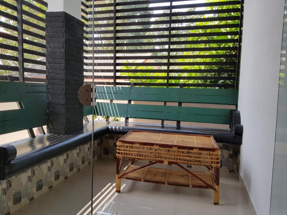 Kairali Palace Home Stay Thekkady Exterior foto