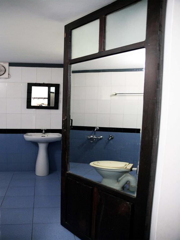 Kairali Palace Home Stay Thekkady Habitación foto